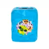 Spin Master Bitzee Magicals Animale domestico digitale interattivo con 20 personaggi, sensore touch e di movimento, display LED flessibile, lilla/rosa, da 5 anni