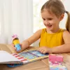 Spin Master Melissa & Doug Sticker WOW! Timbro adesivi gelato e blocco attività