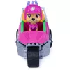 Spin Master PAW Patrol Dino Rescue Jet di Skye con dinosauro