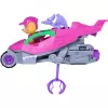 Spin Master PAW Patrol Dino Rescue Jet di Skye con dinosauro