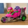 Spin Master PAW Patrol Dino Rescue Jet di Skye con dinosauro