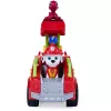 SPINMASTER Paw Patrol: The Dino Movie - camion dei pompieri Dino di Marshall
