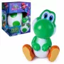 SPINMASTER Super Mario Galaxy Film - peluche Hatchin' Yoshi