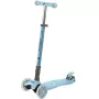 Spokey Plier Balance Scooter blu