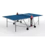 Sponeta S 1-43i tavolo da ping pong indoor con rete, 19mm, blu