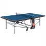 Sponeta S 5-73i tavolo da ping pong indoor con set rete, 22 mm blu