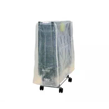 Sponeta copertura universale per tavolo da ping pong – impermeabile, resistente ai raggi UV, grigio