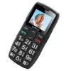 Sponge Artfone C1+ Telefono bar per anziani