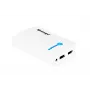 Sponge power bank Energy 8400 bianco