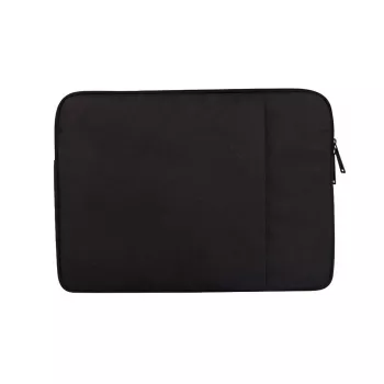SPONGE Custodia 14in-15.6in nero