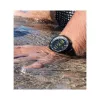 Sponge Surfwatch LCD 1.4i smartwatch impermeabile nero