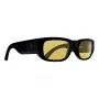 SPY Helm 2 Occhiali da sole unisex 54/20/143 mm policarbonato Happy Lens