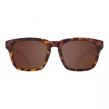 SPY Helm Occhiali da sole unisex 53/19/139 mm montatura in Grilamid lente in policarbonato UV400