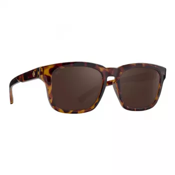 SPY Helm Occhiali da sole unisex 53/19/139 mm montatura in Grilamid lente in policarbonato UV400