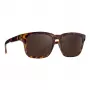 SPY Helm Occhiali da sole unisex 53/19/139 mm montatura in Grilamid lente in policarbonato UV400