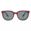 SPY Occhiali da sole unisex per casco 54/20/148 mm UV400 Grilamid policarbonato