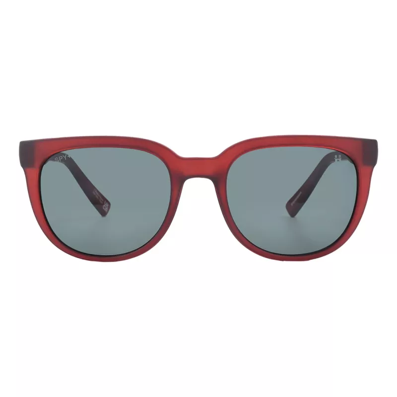 SPY Occhiali da sole unisex per casco 54/20/148 mm UV400 Grilamid policarbonato