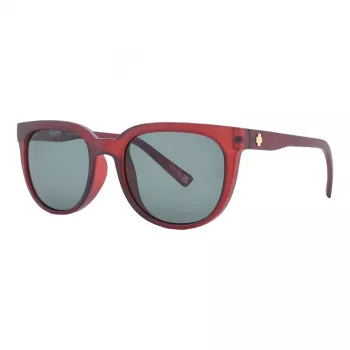 SPY Occhiali da sole unisex per casco 54/20/148 mm UV400 Grilamid policarbonato