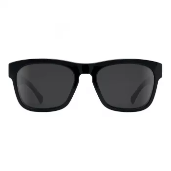 SPY Helm Occhiali da sole unisex 57/19/142 mm ARC policarbonato Grilamid UV400