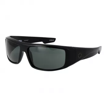 Occhiali da sole SPY Helm unisex 61/14/127 mm Happy Lens Grilamid policarbonato UV400
