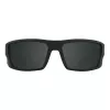 Occhiali da sole SPY uomo 64/16/125 mm UV400 policarbonato acetato