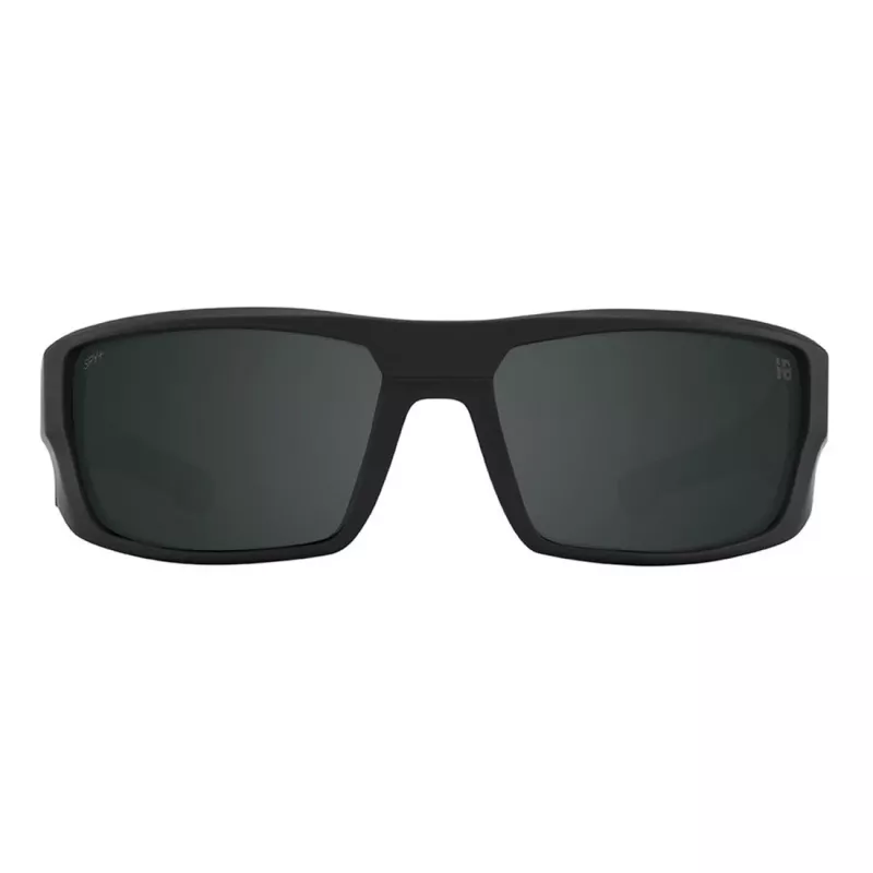 Occhiali da sole SPY uomo 64/16/125 mm UV400 policarbonato acetato