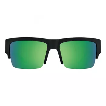 SPY Occhiali da sole unisex 6700000000082 (lente/ponte/asta) 57/18/145 mm
