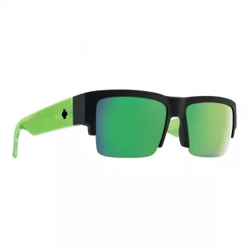 SPY Occhiali da sole unisex 6700000000082 (lente/ponte/asta) 57/18/145 mm