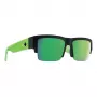 SPY Occhiali da sole unisex 6700000000082 (lente/ponte/asta) 57/18/145 mm