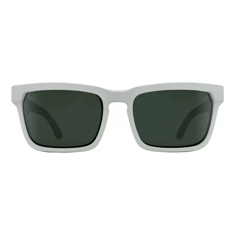 SPY Occhiali da sole unisex 6700000000145 (57/18/143 mm) nero opaco