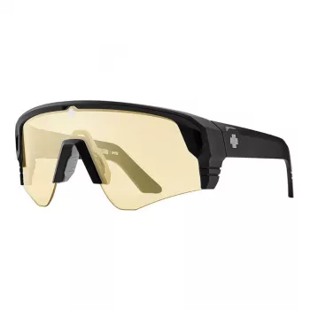 SPY Occhiali da sole unisex 6700000000231 - Montatura in Grilamid, lente in policarbonato, protezione UV400, 142/00/147 mm