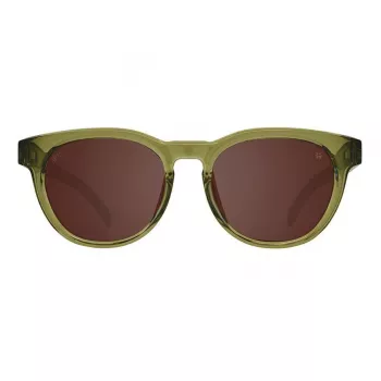 SPY Occhiali da sole unisex 1800000000079 (53/18/142 mm)