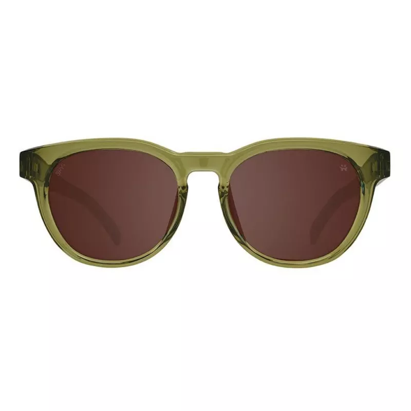 SPY Occhiali da sole unisex 1800000000079 (53/18/142 mm)