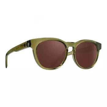 SPY Occhiali da sole unisex 1800000000079 (53/18/142 mm)
