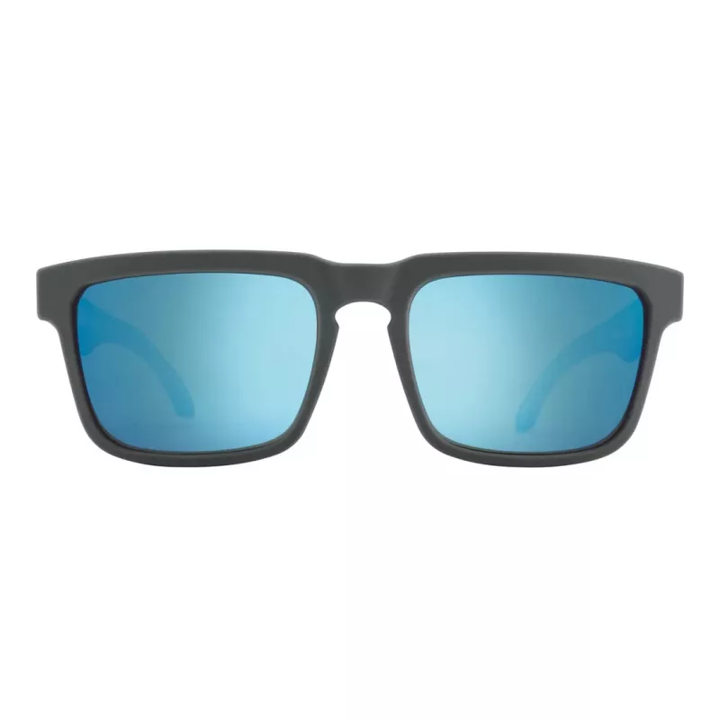 SPY Occhiali da sole unisex 6700000000070 (57/18/140 mm)