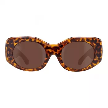 SPY Occhiali da sole unisex 6700000000177 (53/22/145 mm) montatura in propionato lente in policarbonato