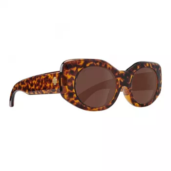 SPY Occhiali da sole unisex 6700000000177 (53/22/145 mm) montatura in propionato lente in policarbonato