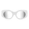 SPY Occhiali da sole unisex 6700000000178 53/22/145 mm
