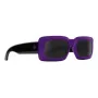 SPY Occhiali da sole unisex 6700000000249 (lenti/ponte/asta) 58/19/145 mm
