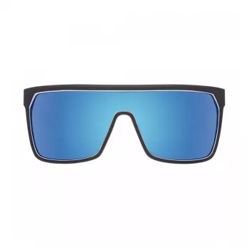 SPY Occhiali da sole unisex 670323209437 - tecnologia lenti ARC, protezione UV400, montatura in acetato