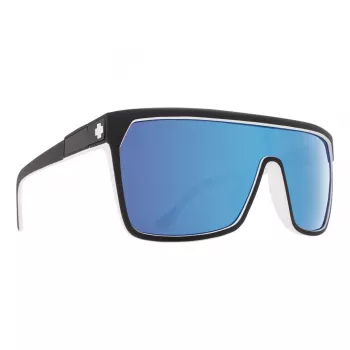 SPY Occhiali da sole unisex 670323209437 - tecnologia lenti ARC, protezione UV400, montatura in acetato