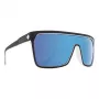 SPY Occhiali da sole unisex 670323209437 - tecnologia lenti ARC, protezione UV400, montatura in acetato