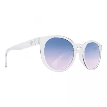 SPY Occhiali da sole unisex 673512183892 (49/21/140 mm)