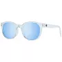 SPY Occhiali da sole unisex 673512222963 (lente 48 mm / ponte 23 mm / asta 142 mm)