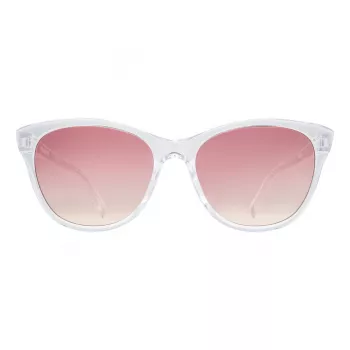 SPY occhiali da sole unisex 673515183895 - montatura nera lenti grigie 55/17/140 mm
