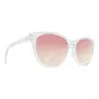 SPY occhiali da sole unisex 673515183895 - montatura nera lenti grigie 55/17/140 mm