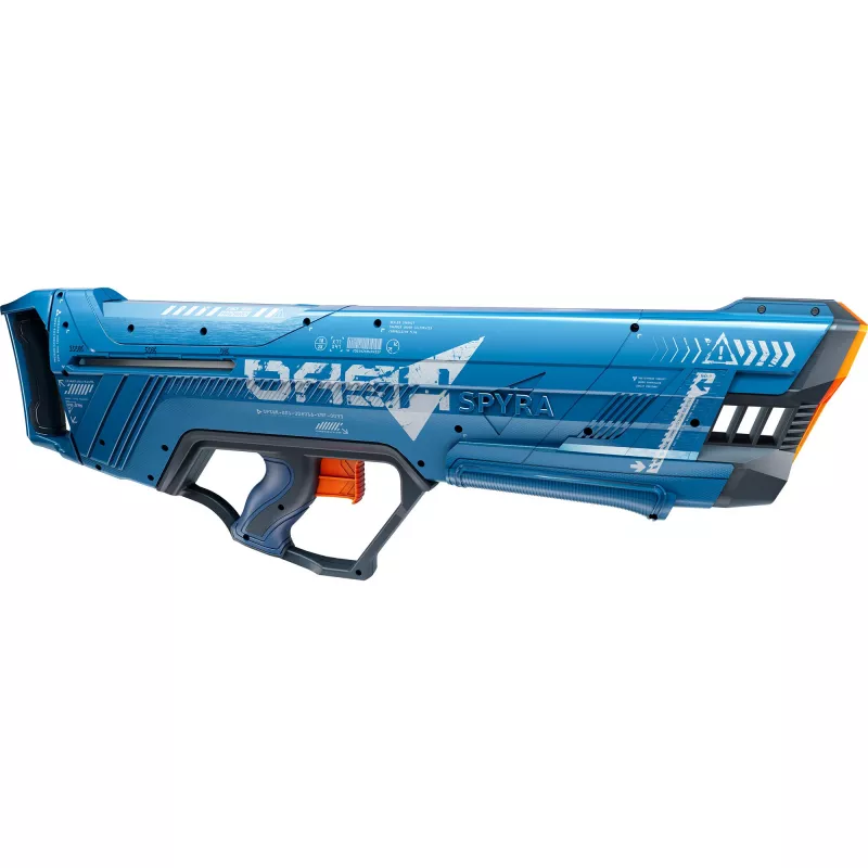 SpyraOne SpyraDash pistola ad acqua elettrica (blu)