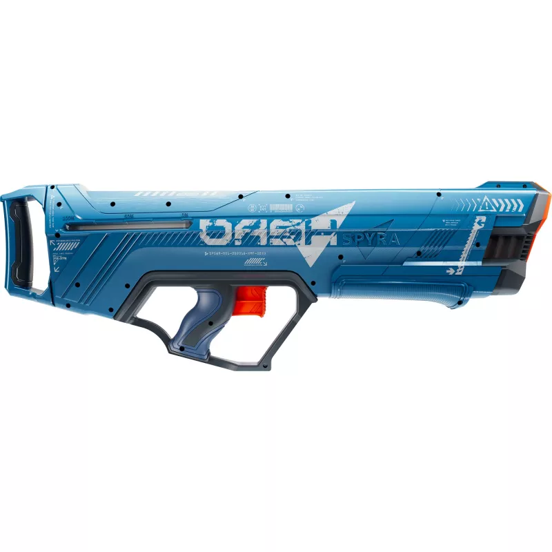 SpyraOne SpyraDash pistola ad acqua elettrica (blu)