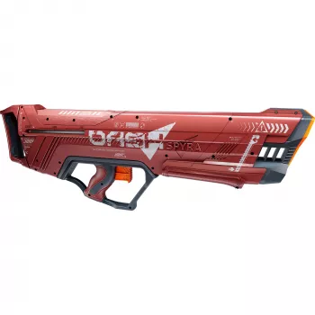 SpyraOne SpyraDash Red impugnatura anteriore per pistola ad acqua SpyraTwo