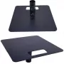 Base adattatore quadrata DNA HEAD PLATE 1